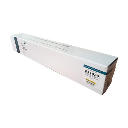 Купить Тонер-картридж лазерный Smartmate ST-841926 желтый  9922818. Характеристики, отзывы и цены в Донецке