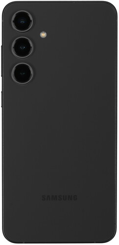 Купить 6.7" Смартфон Samsung Galaxy S24 FE 512 ГБ черный  5498604. Характеристики, отзывы и цены в Донецке