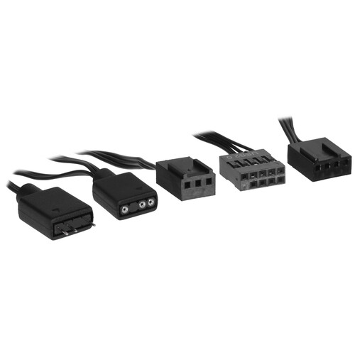 Купить Система охлаждения PCCooler DA360 Pro ARGB Digital черная  5611075. Характеристики, отзывы и цены в Донецке
