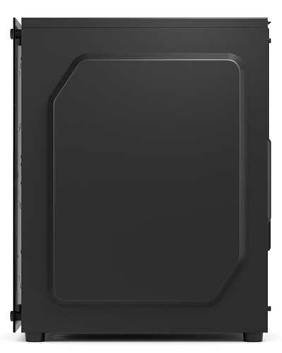 Купить Корпус Iron Pride WARRIOR Z2  9257833. Характеристики, отзывы и цены в Донецке