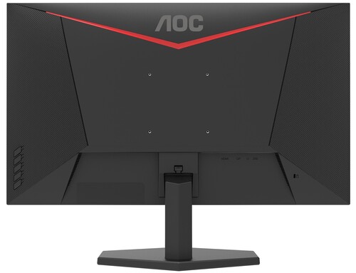 Купить 27" Монитор AOC 27G11ZE2 черный  5622642. Характеристики, отзывы и цены в Донецке