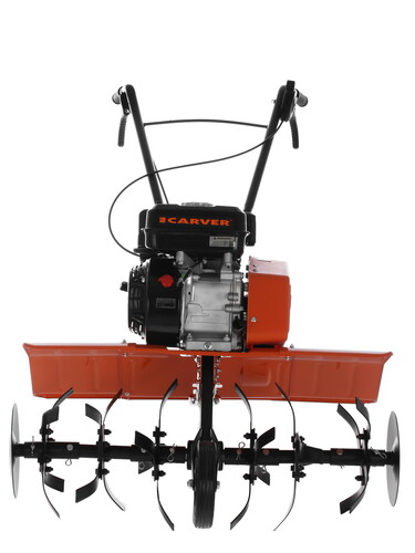 Купить Бензиновый культиватор Carver T-651R  1183110. Характеристики, отзывы и цены в Донецке