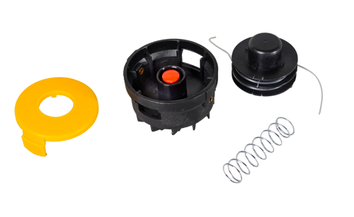 Купить Триммерная головка Huter ETH-400  5346208. Характеристики, отзывы и цены в Донецке