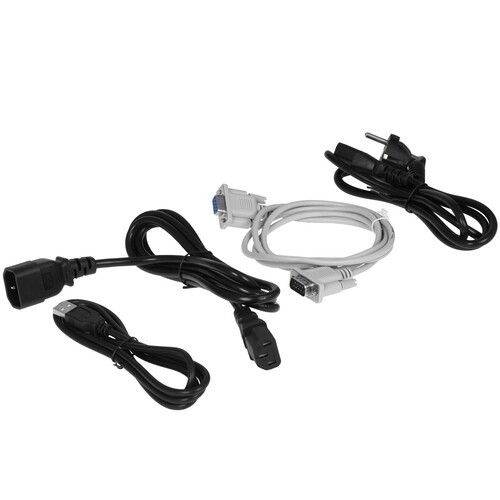Купить ИБП Powerman Online 1000  9931273. Характеристики, отзывы и цены в Донецке
