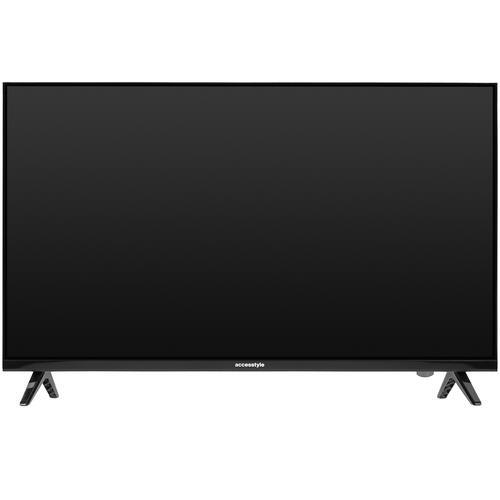 Купить 32" (81 см) LED-телевизор Accesstyle F32EY1500B черный  5403713. Характеристики, отзывы и цены в Донецке
