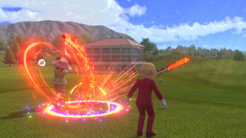 Купить Игра Everybody's Golf Hot Shots (Steam)  5633253. Характеристики, отзывы и цены в Донецке