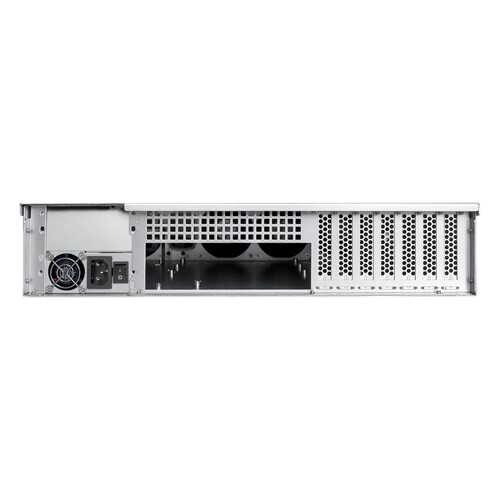 Купить Серверный корпус ExeGate Pro 2U660-HS12/1U-1100ADS  9102197. Характеристики, отзывы и цены в Донецке
