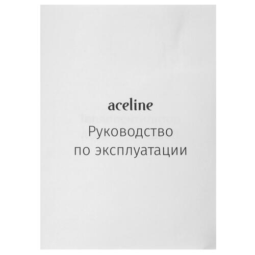 Купить Тепловентилятор Aceline FH-2000B  5070384. Характеристики, отзывы и цены в Донецке