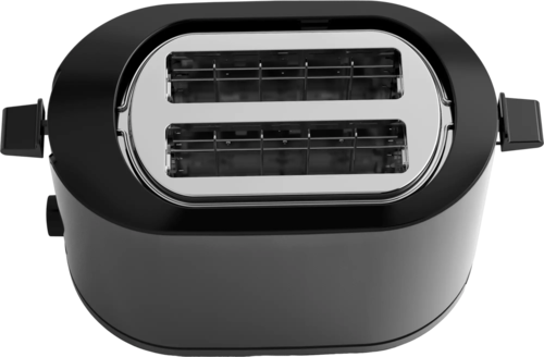 Купить Тостер Candy CT-254 черный  5607734. Характеристики, отзывы и цены в Донецке