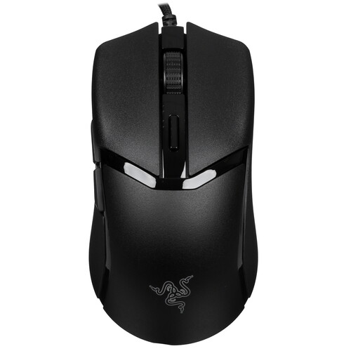 Купить Мышь проводная Razer Cobra  5421543. Характеристики, отзывы и цены в Донецке