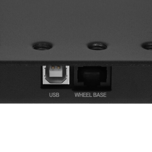 Купить Педальный блок Moza CRP2  5495069. Характеристики, отзывы и цены в Донецке