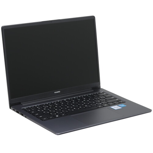 Купить 14" Ноутбук HUAWEI MateBook D 14 MDG-X серый  5464317. Характеристики, отзывы и цены в Донецке