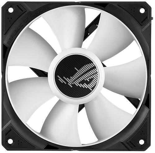 Купить Система охлаждения ASUS ROG RYUJIN III 240 ARGB черная  5442040. Характеристики, отзывы и цены в Донецке