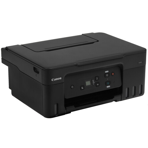 Купить МФУ струйное Canon PIXMA G2470  5626497. Характеристики, отзывы и цены в Донецке