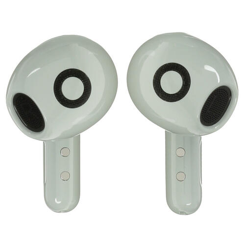 Купить Наушники TWS Xiaomi Buds 4 зеленый  5092749. Характеристики, отзывы и цены в Донецке