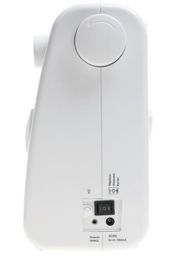 Купить Швейная машина VLK Napoli 2400  1050740. Характеристики, отзывы и цены в Донецке