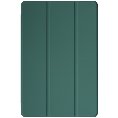 Купить Чехол-книжка  BoraSCO для HONOR Pad X8a/ X8b зеленый  5497312. Характеристики, отзывы и цены в Донецке