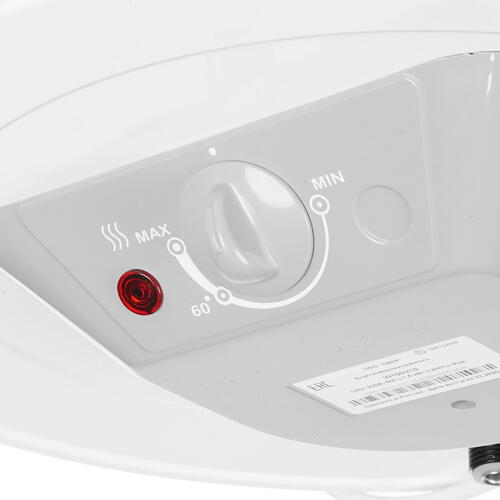 Купить Водонагреватель электрический De Luxe W100V10  8166610. Характеристики, отзывы и цены в Донецке
