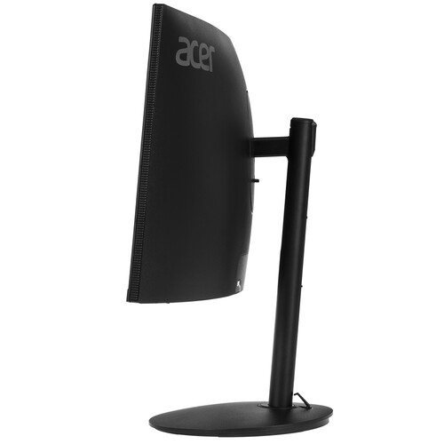 Купить 34" Монитор Acer Nitro XZ342CUS3bmiipphx черный  5455286. Характеристики, отзывы и цены в Донецке
