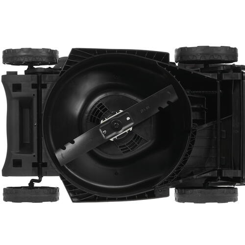 Купить Газонокосилка аккумуляторная Senix LPPX2-M1-EU  9090055. Характеристики, отзывы и цены в Донецке