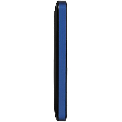 Купить Сотовый телефон Philips Xenium E227 голубой/черный  5041699. Характеристики, отзывы и цены в Донецке