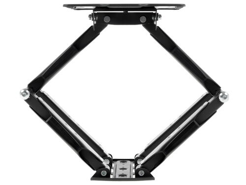 Купить Кронштейн для ТВ Kromax Atlantis-45 черный  1055029. Характеристики, отзывы и цены в Донецке