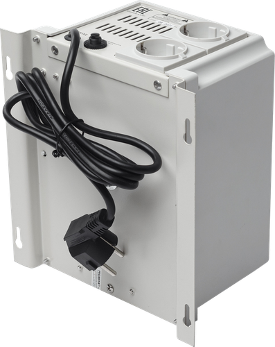 Купить Стабилизатор напряжения Ресанта АСН-1000Н/1-Ц Lux  7901463. Характеристики, отзывы и цены в Донецке