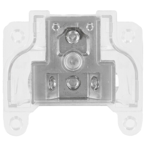 Купить Дистрибьютор питания DL Audio Power Distributor 08  9285784. Характеристики, отзывы и цены в Донецке