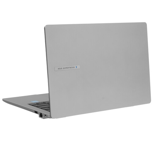 Купить 14" Ноутбук ASUS ExpertBook P1403CVA-S60347 серый  5635182. Характеристики, отзывы и цены в Донецке