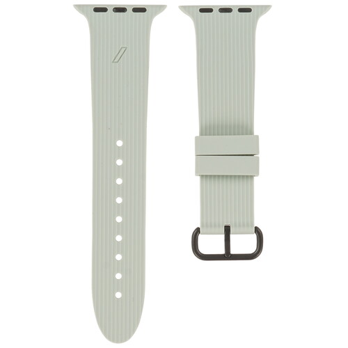 Купить Ремешок Native Union для Apple Watch 42/ 44/ 45mm зеленый  5460537. Характеристики, отзывы и цены в Донецке