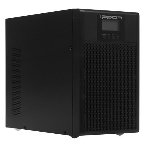 Купить ИБП Ippon Innova G2 2000  1240537. Характеристики, отзывы и цены в Донецке