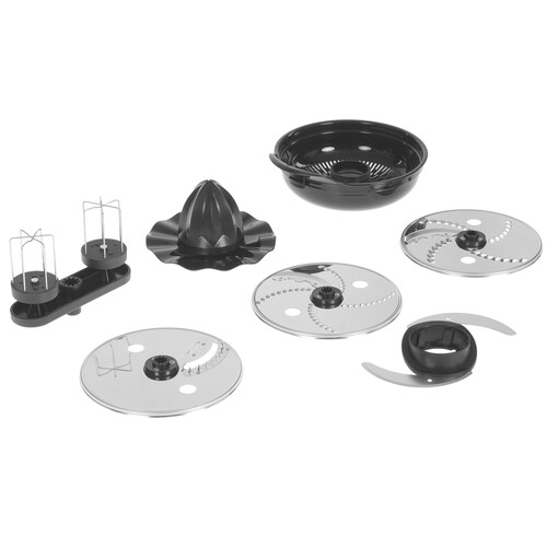 Купить Кухонный комбайн Korting KFP 0201 Diva красный  9232807. Характеристики, отзывы и цены в Донецке
