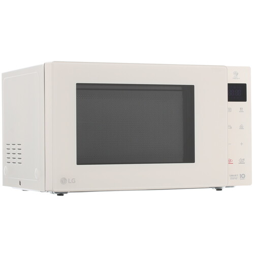 Купить Микроволновая печь LG MS2536GIK бежевый  4828023. Характеристики, отзывы и цены в Донецке