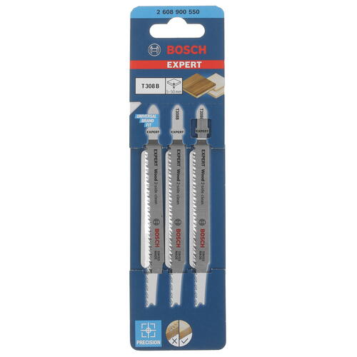 Купить Пилки для лобзика Bosch 2608900550  9047533. Характеристики, отзывы и цены в Донецке