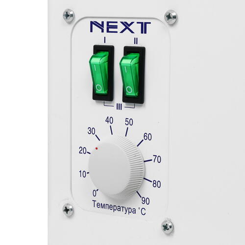 Купить Электрический котел ЭВАН NEXT-14 14 кВт  5318520. Характеристики, отзывы и цены в Донецке