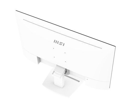 Купить 27" Монитор MSI PRO MP273AW белый  5634439. Характеристики, отзывы и цены в Донецке