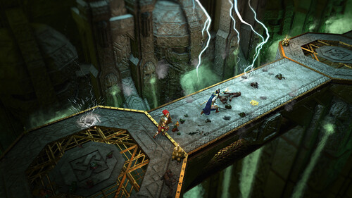 Купить Игра Warhammer: Chaosbane (Steam)  5622469. Характеристики, отзывы и цены в Донецке
