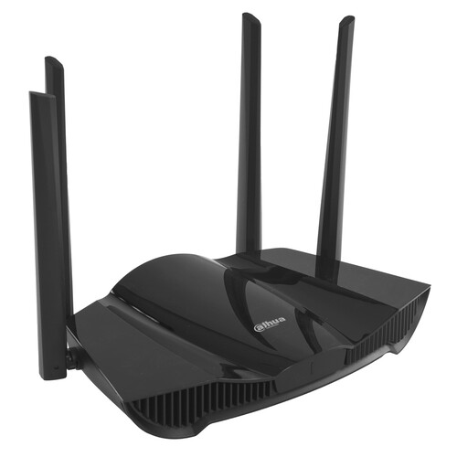 Купить Wi-Fi роутер Dahua DH-AX30  9238897. Характеристики, отзывы и цены в Донецке