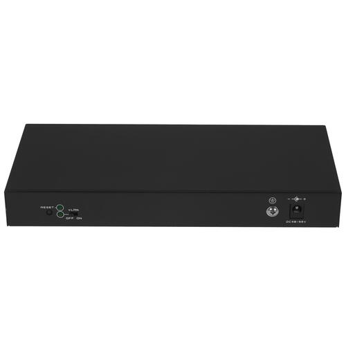 Купить Коммутатор SKAT PoE-8E-1G-1S  9904958. Характеристики, отзывы и цены в Донецке