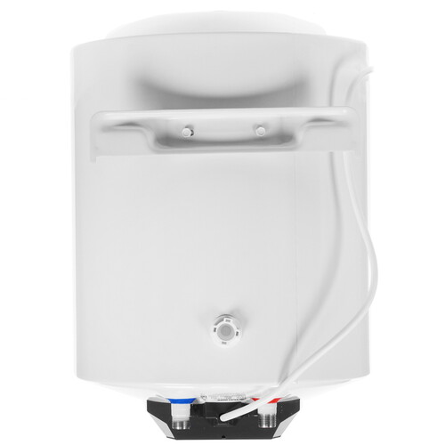 Купить Водонагреватель электрический Thermex Praktik 30 V Slim  1134748. Характеристики, отзывы и цены в Донецке