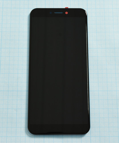 Купить Модуль (LCD + BKTP) для смартфона Oukitel WP5 Pro [LCD: FPC-Y89170_V01] [TP: N/A]  9968628. Характеристики, отзывы и цены в Донецке