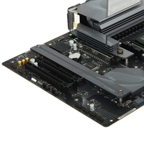 Купить Материнская плата ASRock B850 LiveMixer WiFi  5622716. Характеристики, отзывы и цены в Донецке