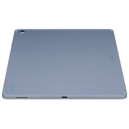 Купить 13.1" Планшет Samsung Galaxy Tab S10 FE+ 5G 128 ГБ голубой + стилус  5623049. Характеристики, отзывы и цены в Донецке