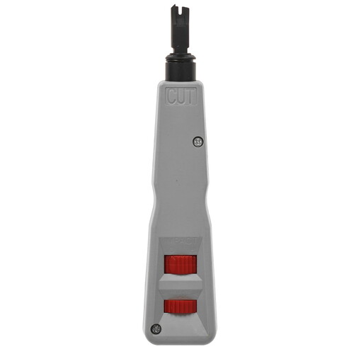 Купить Инструмент для заделки Lanmaster LAN-PND-110  9242153. Характеристики, отзывы и цены в Донецке
