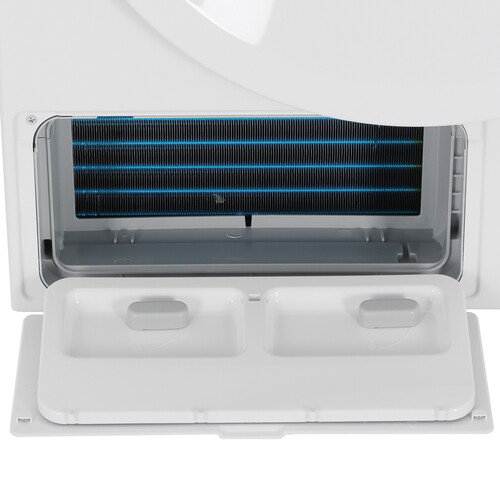 Купить Сушильная машина Gorenje DHNE82/C белый  9134712. Характеристики, отзывы и цены в Донецке