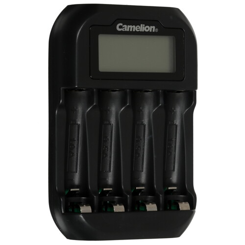 Купить Зарядное устройство Camelion BC-1046  9117693. Характеристики, отзывы и цены в Донецке