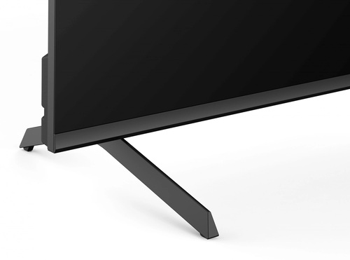 Купить 50" (127 см) Телевизор Hyundai H-LED50BU7009 черный  9184602. Характеристики, отзывы и цены в Донецке