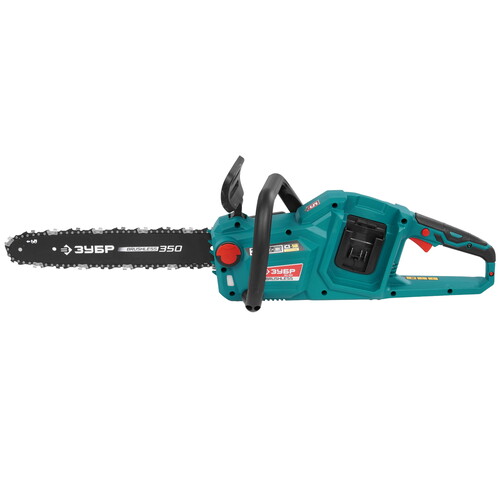 Купить Аккумуляторная цепная пила Зубр Мастер ПЦЛ-3635  шина - 35 см (14") Без ЗУ, Без АКБ  9166404. Характеристики, отзывы и цены в Донецке