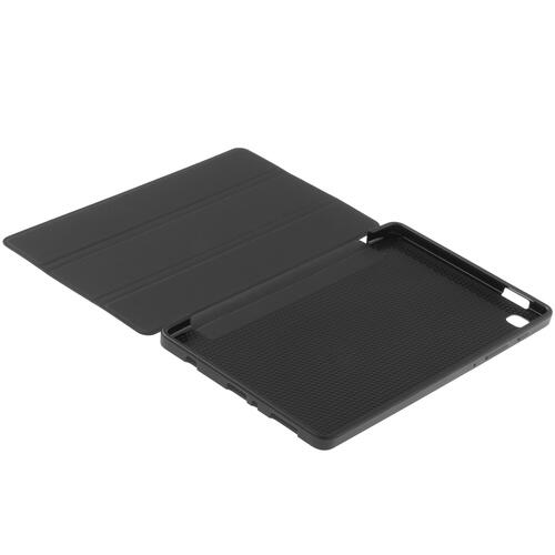 Купить Чехол-книжка Aceline Streak для Samsung Galaxy Tab A7 Lite черный  4802367. Характеристики, отзывы и цены в Донецке