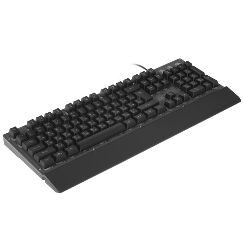 Купить Клавиатура проводная Harper Gaming Poseidon GKB-30  5010091. Характеристики, отзывы и цены в Донецке